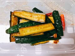 秘制酱黄瓜-7890+霸王甲·甲鱼爱尚蛙(坪洲店)