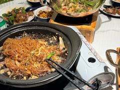 -绿茶餐厅(淮安吾悦广场店)