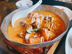 -simply thai天泰(世纪汇店)