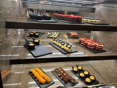 -上海前滩香格里拉大酒店