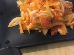 -花味·自助烤肉(雨花客厅店)