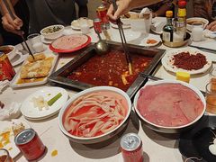 -红鼎坊·老成都火锅(新南门店)