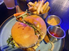 -blue frog蓝蛙(长泰广场店)