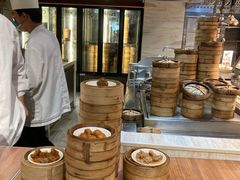 -万荟轩海鲜·粤式点心自助餐厅(蓝海风万怡酒店)