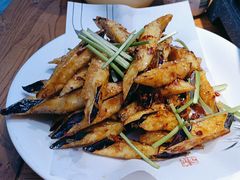 -俭寨大盘鸡·缸子肉·小公鸡·新疆菜(云通店)
