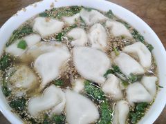 -回坊马二饺子馆