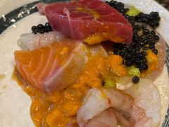 -田舍家Inakaya·炉端烧·铁板烧(天汇igc店)