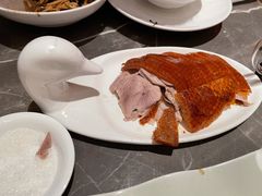 -金鸭季·北京烤鸭(深业上城店)