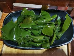 海带-贵州黄牛肉(西溪湿地店)