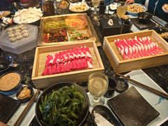 -王家渡火锅店(亦庄店)