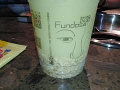 -放哈·甜醅子奶茶创造者(正宁路店)