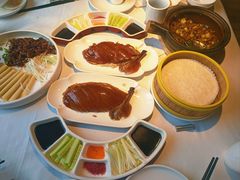 -大鸭梨烤鸭(枣园店)