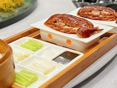 金牌烤鸭-留芳·文旅古月楼(老街店)