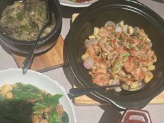 -湘满甲·黄焖甲鱼创始者·湘菜·鲁菜(潘家园店)