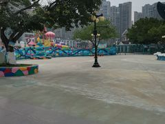 -海合安成都极地海洋公园