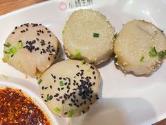 -小杨生煎(白玉兰广场店)