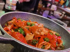 -王庄阿咪海鲜大排档(象园店)