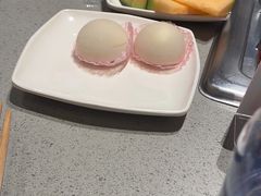 -海底捞火锅(让胡路万达店)