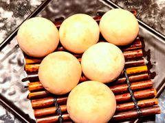-牛将军•涮肉•烤肉(北京王府井·故宫店)