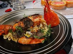 -弦月窗LUNETTE BY AMANDA(复兴路店)