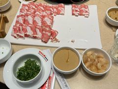-阳坊大都涮羊肉(阳坊总店)