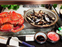 -西藏饭店·亚克·食光自助餐厅(文殊院店)