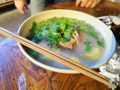 -罍+村卤菜摊(罍街店)