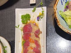 -德川家日本料理(中关村寰太大厦店)