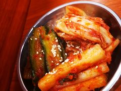 -大阪烧肉BAKA一代(十亩地店)