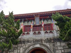 -宝莲禅寺