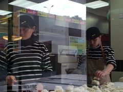 -Mr.Pizza米斯特比萨(盐城聚龙湖店)