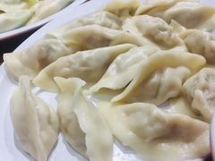 -喜家德虾仁水饺(马栏店)