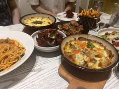-娜娜家•Nana's restaurant (南开大悦城店)