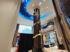 -南通中心濠河风景区圆融广场诺富特酒店