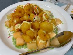 -二小海鲜(清真黄骅店)