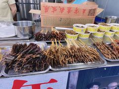 -大学城夜市大排档(凤栖路店)