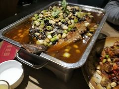 -巴渝菜馆(涿州店)