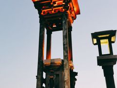 -金宫殿故址