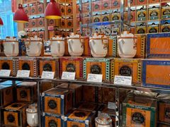 菜单-夿萐咖啡(爱雍·乌节店)