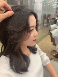 -Mix Boom Hair salon