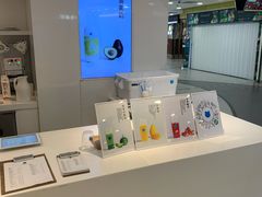 -兰熊鲜奶(西直门凯德mall店)