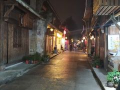 -台州府城(江南长城)