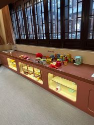 -奈尔宝·国风主题儿童乐园·亲子餐厅(豫园商城店)