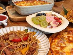 -0907餐厅(核桃园店)