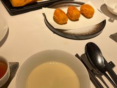 家乡黄豆浆-悦景酒家(罗湖店)