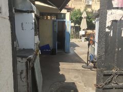 -华春餐馆(鱼山路店)