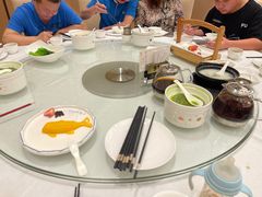 -安蒂娅.悦景轩中餐厅(西乡店)