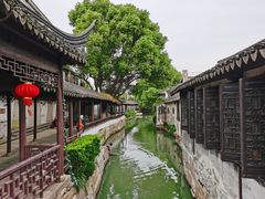 -观桥阁(锦溪店)