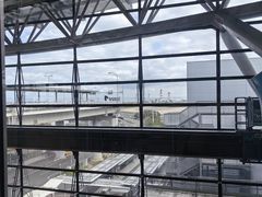 -关西机场 JR ticket office(Kansai Airport)