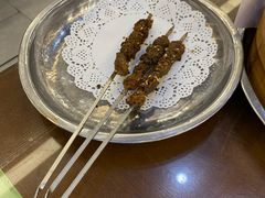 -百年认一力 太原老字号 (桥头街店)